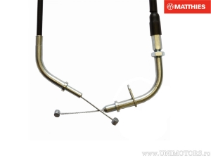 Cable de acelerador Kawasaki VN 900 B Classic ('06-'14) - JM