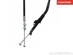 Cable de acelerador Kawasaki ZX-10 1000 B Tomcat ('88-'90) - JM