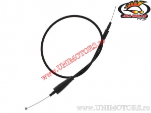 Cable de acelerador - KTM SX 60 ('98-'00) / SX 65 ('98-'01) - All Balls