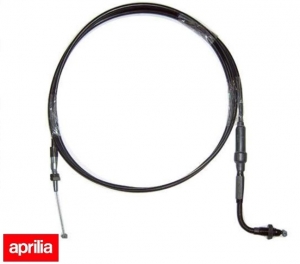 Cable de Acelerador Original - Aprilia Sport City ('04-'12) 4T LC 125-250cc / Derbi Rambla ('08-'11) 4T LC 125-300cc - Aprilia