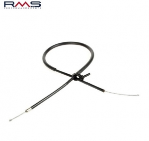 Cable de acelerador para carburador - Gilera Runner FX / FXR 2T LC 125-180cc (carburador Mikuni) - RMS