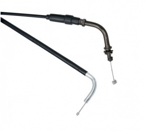 Cable de acelerador - Peugeot Vivacity ('99-'03) / Blue Line ('04) / Compact ('03-'04) 2T AC 50-100cc - 101 Octane