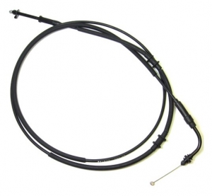 Cable de acelerador - Piaggio Fly Euro 3 ('08-'11) 4T AC 125-150cc / Typhoon 4T 2V Euro 3 ('10-'11) 4T 125cc - RMS