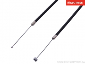 Cable de Acelerador - Piaggio NRG 50 LC DT / NTT 50 / Storm 50 / TPH 125 2T Typhoon / TPH 50 Typhoon / TPH 50 X Typhoon - JM