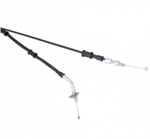 Cable de acelerador - Piaggio Zip ('00-'16) 4T AC 50cc / Edición especial de Zip ('12-'15) 4T AC 50cc - JMT