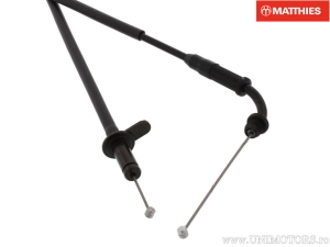 Cable de Acelerador (Retorno) - BMW K 1300 R ('09-'14) / K 1300 GT ('09-'11) - JM