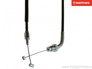 Cable de acelerador (retorno) - Honda VT 1100 C2 Shadow ACE ('95-'00) - JM