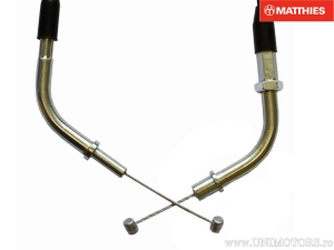 Cable de Acelerador (Retorno) Kawasaki VN 800 B Classic ('96-'06) - JM