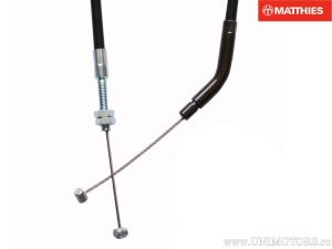 Cable de acelerador (Retorno) Kawasaki ZXR 750 ('91-'95) - JM