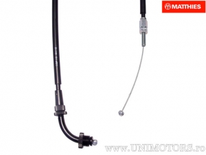 Cable de Acelerador (Retorno) - Suzuki GSX 750 Inazuma ('98-'03) - JM