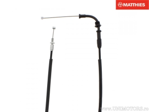 Cable de Acelerador (Retorno) - Triumph Thunderbird 1700 LT ABS / Thunderbird 1700 Commander ABS ('14) - JM