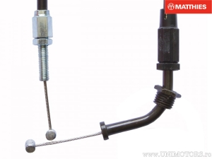 Cable de Acelerador (Retorno) Yamaha SR 500 SP ('84-'90) - JM