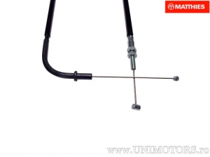 Cable de acelerador (retorno) - Yamaha YZF-R6 600 ('03-'05) - JM