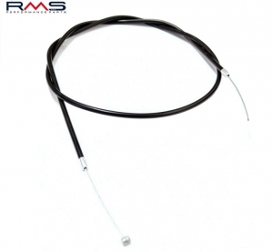 Cable de acelerador superior (palanca) - Piaggio Zip ('92-'93) / Zip (freno de disco) ('95-'96) 2T AC 50cc - RMS