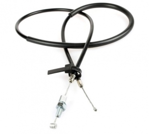 Cable de acelerador superior (palanca) - Vespa ET2 ('97-'05) / ET2 ie ('97-'02) 2T 50cc - RMS