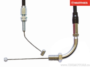 Cable de Acelerador Suzuki DR 500 S ('81-'83) - JM