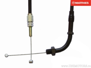 Cable de Acelerador Suzuki DR 600 S ('85) - JM