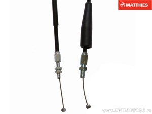 Cable de Acelerador Suzuki DR 800 S Big ('90) - JM