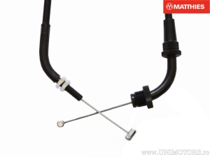 Cable de acelerador Suzuki GSX 550 E ('83-'87) - JM