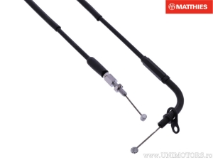 Cable de acelerador Suzuki GSX-R 750 ('88-'89) / GSX-R 1100 ('89-'90) - JM