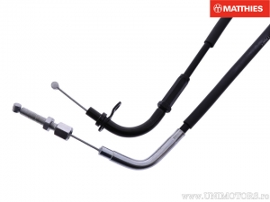 Cable de acelerador - Suzuki GSX-R 750 ('90) - JM