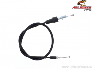 Cable de acelerador - Suzuki LT-A500X ('09-'20) / LT-A500XP ('11-'12) / LT-A750XP King Quad Power Steering ('11-'20) - All Balls