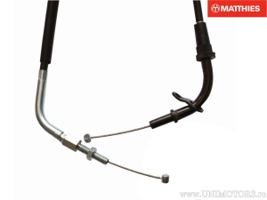 Cable de Acelerador Suzuki RF 600 R ('93-'94) - JM