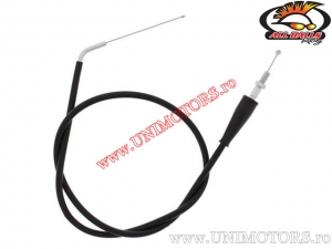 Cable de acelerador - Suzuki RM 125 ('88-'94) / RM 250 ('82-'96) / RM 500 ('83-'84) / RMX 250 ('89-'92) - All Balls