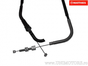 Cable de acelerador - Triumph Daytona 900 ('93-'96) / Daytona 900 Super III ('94-'96) - JM