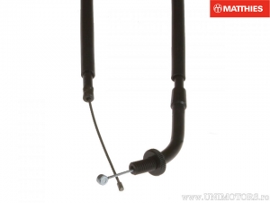 Cable de Acelerador Yamaha FJ 1100 ('84-'85) / FJ 1200 ('86-'90) - JM