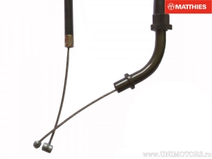 Cable de Acelerador Yamaha FZ 750 ('85-'86) / FZ 750 Genesis ('87) - JM