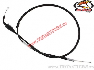 Cable de acelerador - Yamaha IT 175 ('82-'83) / IT 200 ('84-'86) / YZ 125 ('83-'88) - All Balls