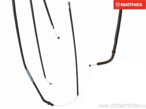 Cable de acelerador Yamaha RD 500 LC YPVS ('84-'85) - JM