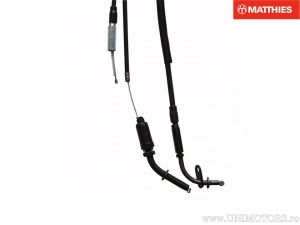 Cable de acelerador Yamaha RD 80 LC II ('83-'86) - JM