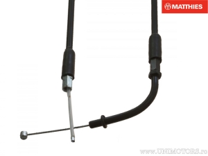 Cable de acelerador Yamaha SR 125 ('92-'96) - JM