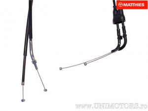 Cable de acelerador - Yamaha TDM 850 ('96-'98) - JM