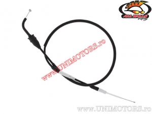 Cable de Acelerador - Yamaha TT-R 125 ('00-'03) / TTR 125 E ('03-'07) / TTR 125 L ('00-'07) / YZ 80 ('83-'92) - All Balls