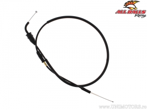 Cable de acelerador - Yamaha WR200 ('92) / YZ490 ('84-'90) - All Balls