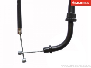 Cable de acelerador Yamaha XJ 750 Seca ('82-'84) - JM