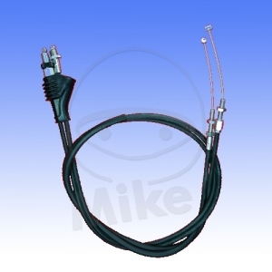 Cable de Acelerador Yamaha XT 500 ('76-'89) - JM