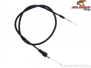 Cable de Acelerador - Yamaha YFZ450R ('09-'22) / YFZ450X ('10-'11) - All Balls