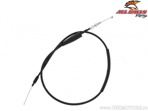 Cable de acelerador - Yamaha YZ125 ('96-'98) / YZ250 2T ('96-'98) - All Balls