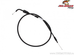 Cable de acelerador - Yamaha YZ85 ('02-'22) / YZ85LW ('22) - All Balls