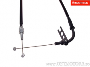 Cable de acelerador - Yamaha YZF-R6 600 ('03-'05) - JM