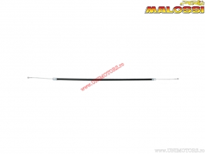 Cable de arranque divisor / carburador (longitud 286mm / diámetro del cable 1mm) - Ducati Passo 750 / Sport 750 / SS (906) 900 