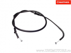 Cable de arranque - Kawasaki ER 500 C Twister ('01-'06) / ER 500 D Twister ('01-'06) - JM