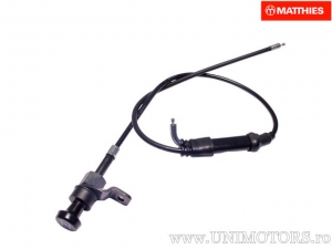 Cable de arranque - Suzuki VZ 800 Marauder ('97-'03) - JM