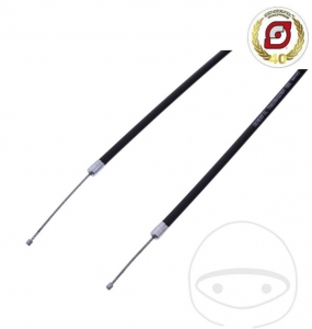 Cable de bomba de aceite Semerfil Worldwires - Gilera Runner 125 FX DD 2T ('00-'02) / Runner 125 FX DD SP 2T ('00-'03) - JM