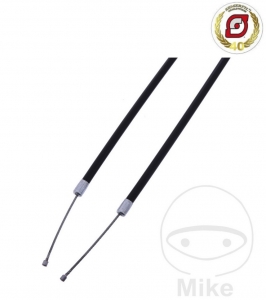 Cable de bomba de aceite Semerfil Worldwires - Piaggio NRG 50 AC DT mc2 Extreme ('00-'01) / Piaggio NRG 50 AC DT mc3 ('01-'04) -