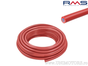 Cable de bujía - D.7mm / 1m - (RMS)